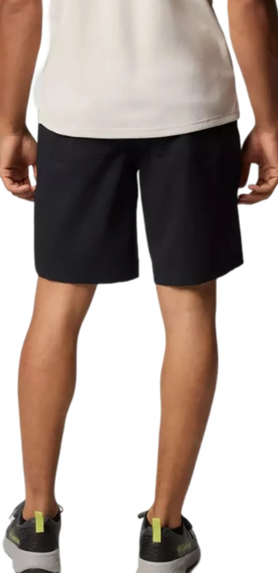 Tech Trail Utility Shorts - Men's