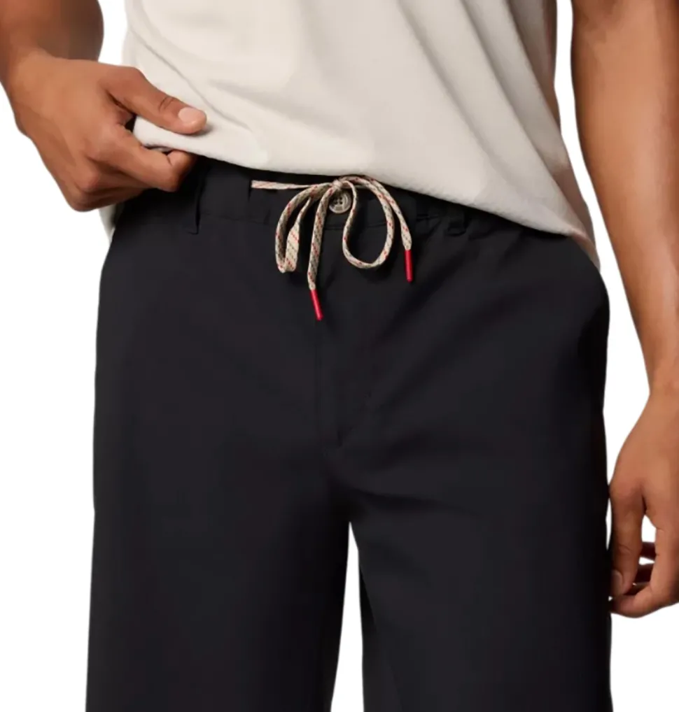 Tech Trail Utility Shorts - Men's