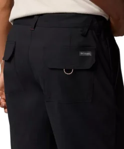 Tech Trail Utility Shorts - Men's