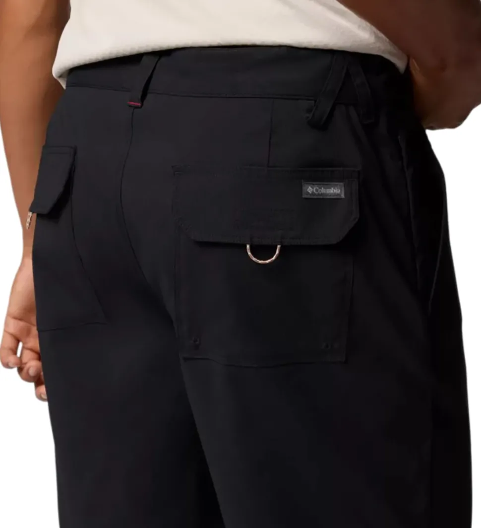 Tech Trail Utility Shorts - Men's