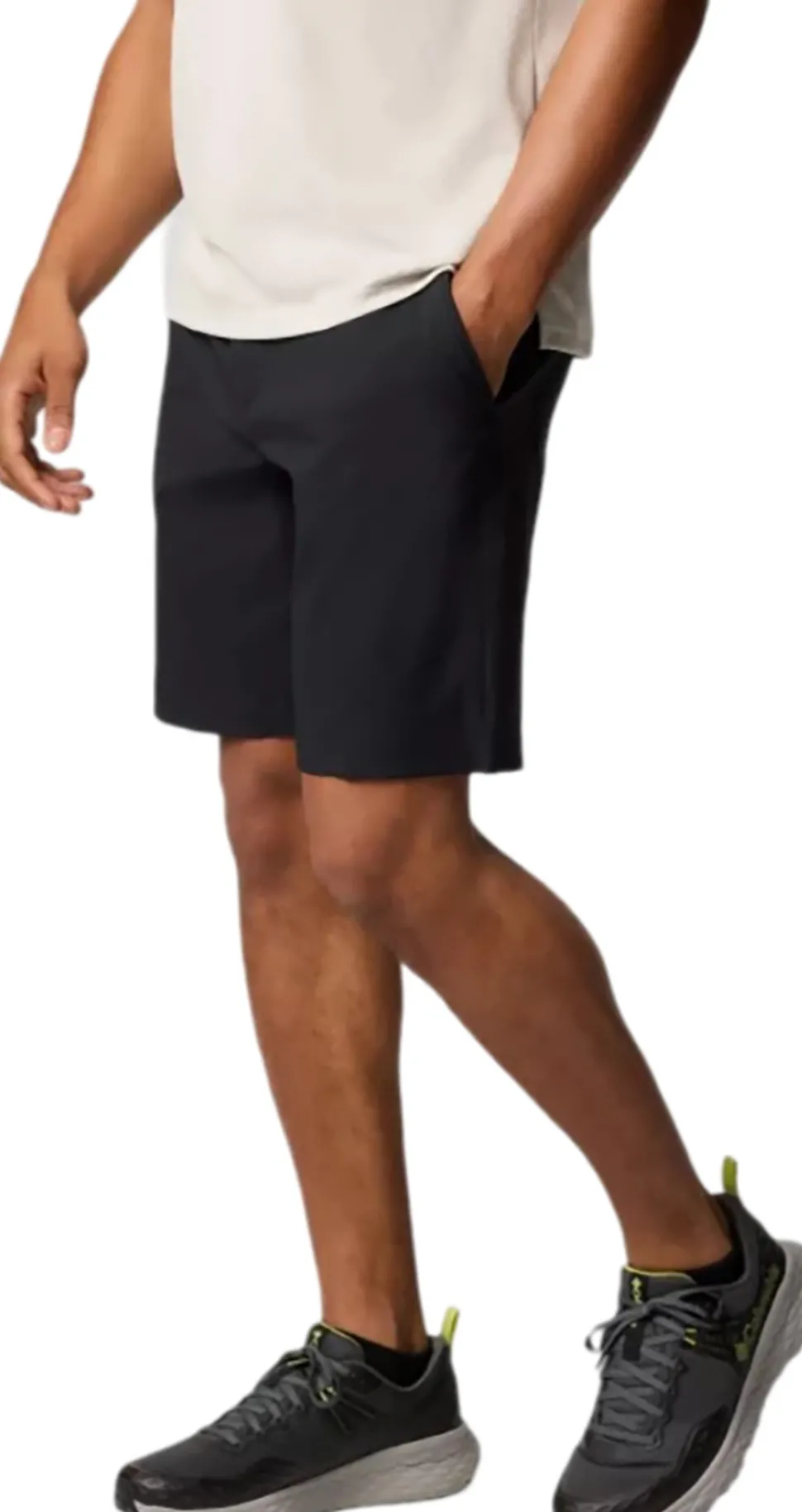 Tech Trail Utility Shorts - Men's