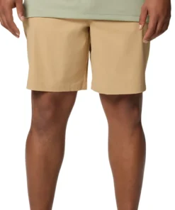 Tech Trail Utility Shorts - Men's