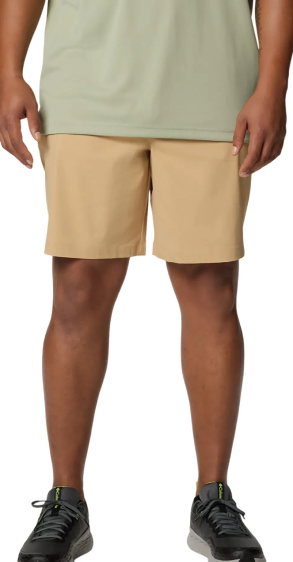 Tech Trail Utility Shorts - Men's