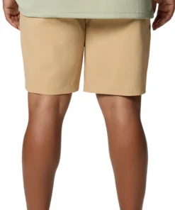 Tech Trail Utility Shorts - Men's