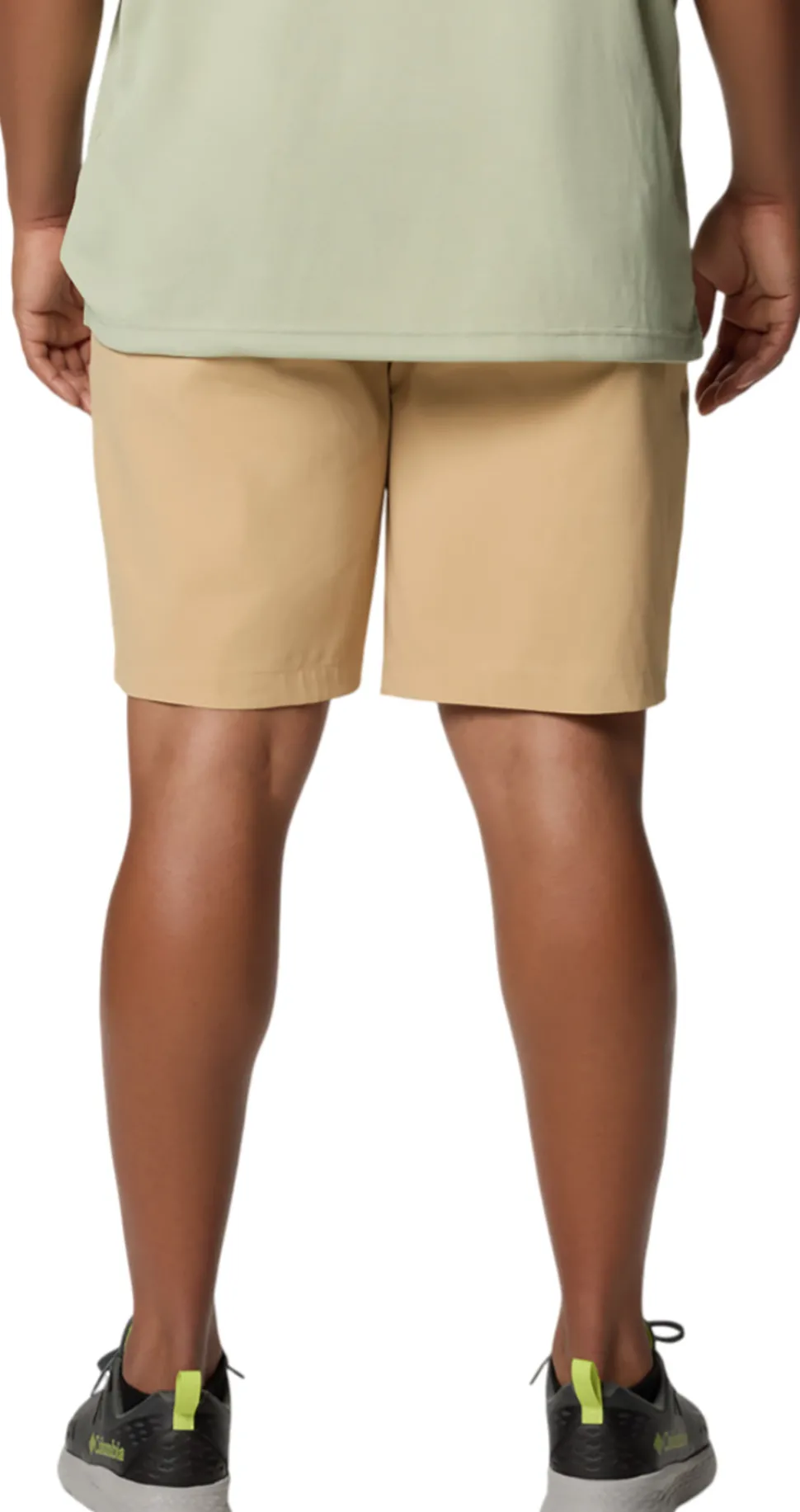 Tech Trail Utility Shorts - Men's