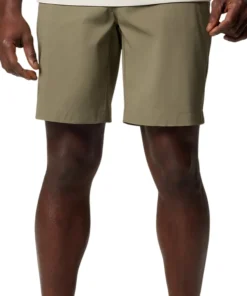 Tech Trail Utility Shorts - Men's