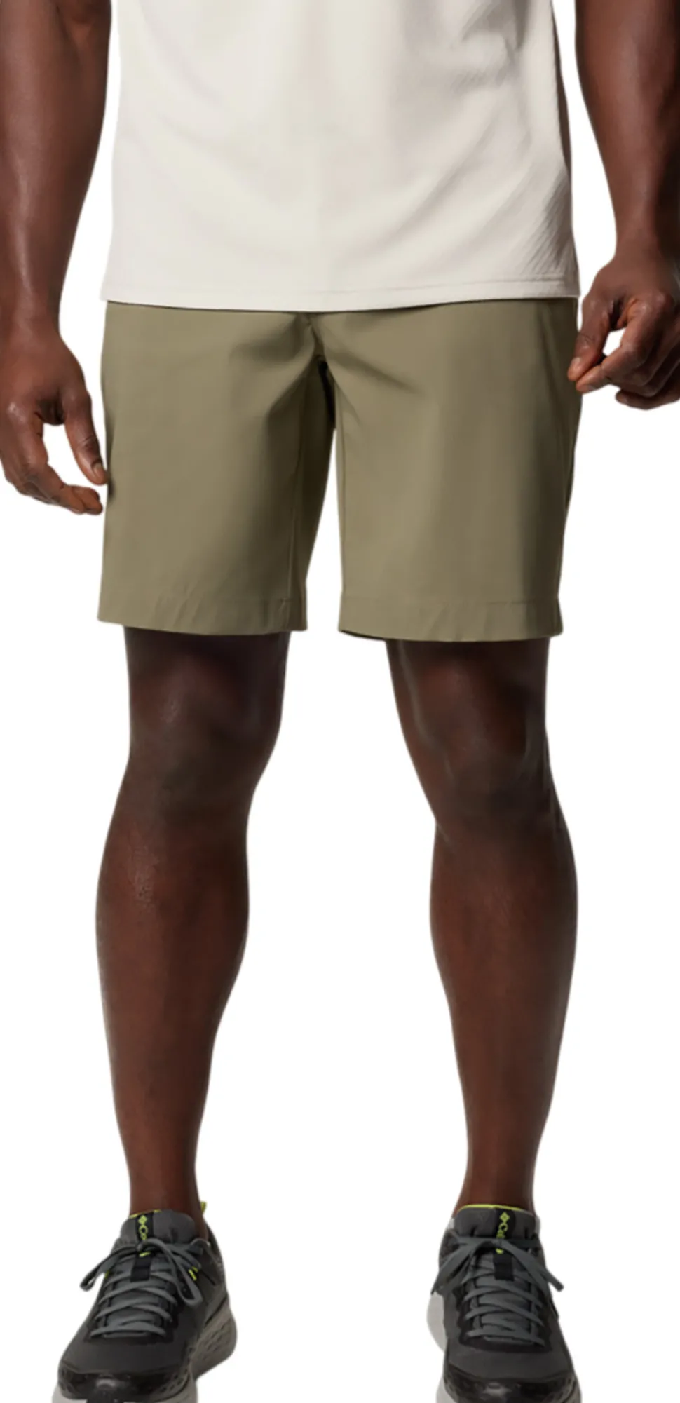 Tech Trail Utility Shorts - Men's