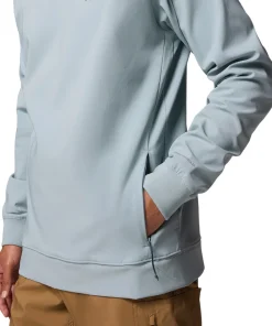 Tech Trail Utility Winter Hoodie - Men's