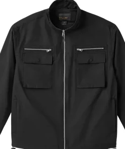 Tech Travel Zip Jacket - Women's