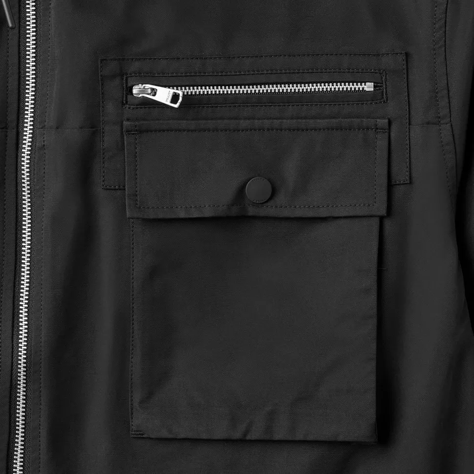 Tech Travel Zip Jacket - Women's