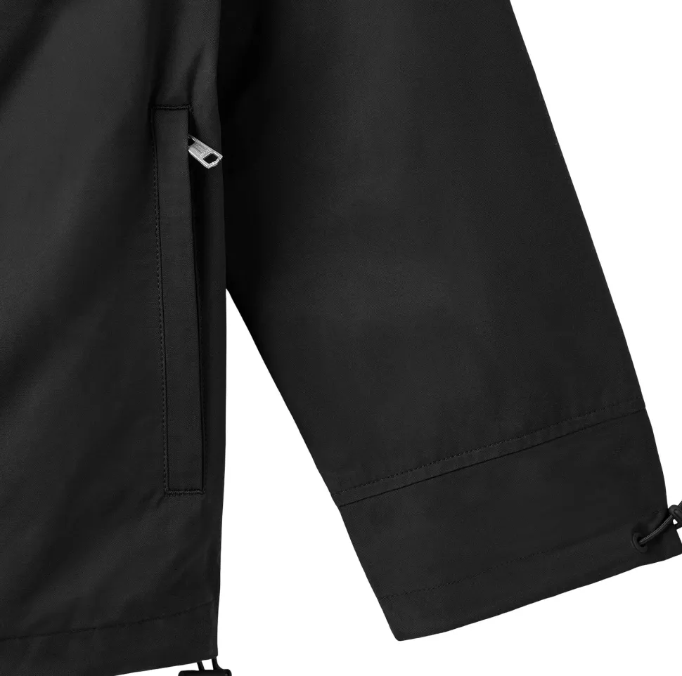 Tech Travel Zip Jacket - Women's