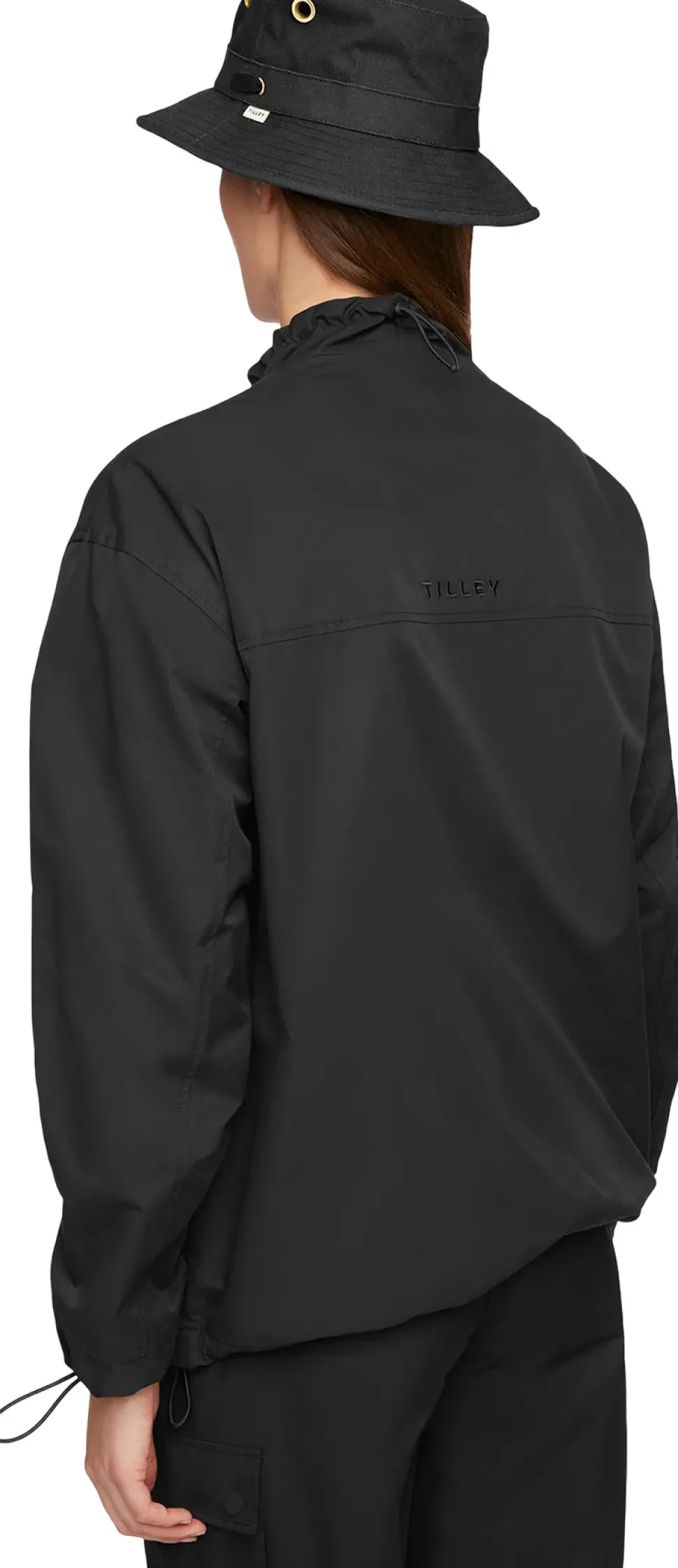 Tech Travel Zip Jacket - Women's