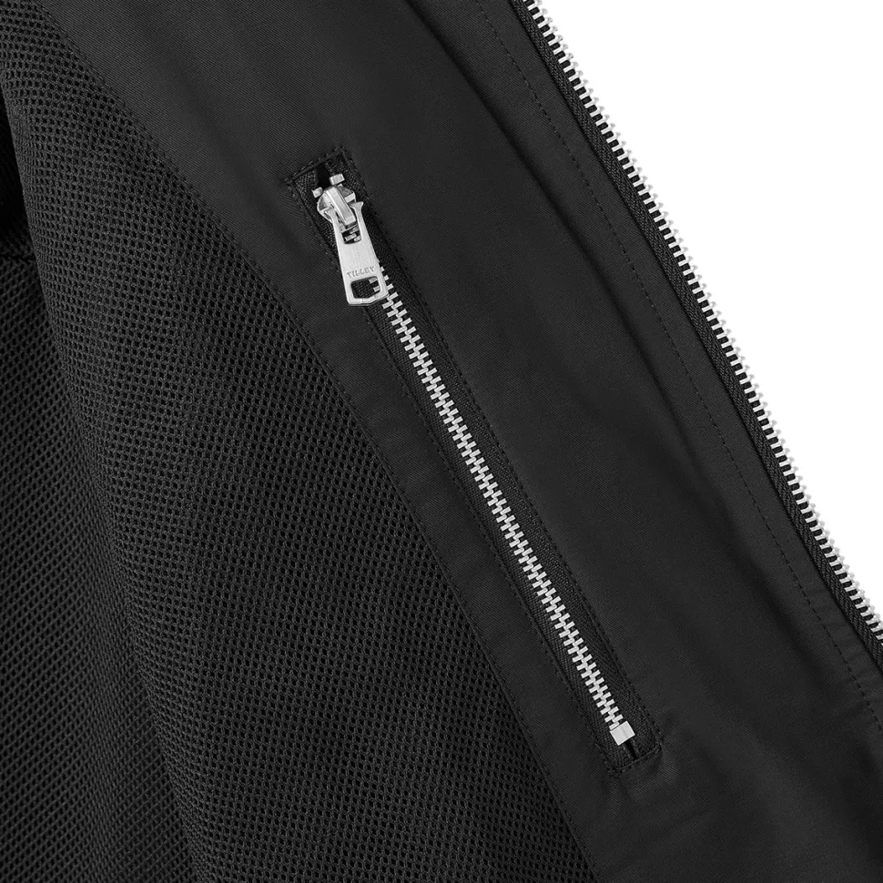 Tech Travel Zip Jacket - Women's