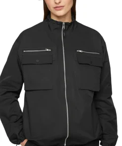 Tech Travel Zip Jacket - Women's