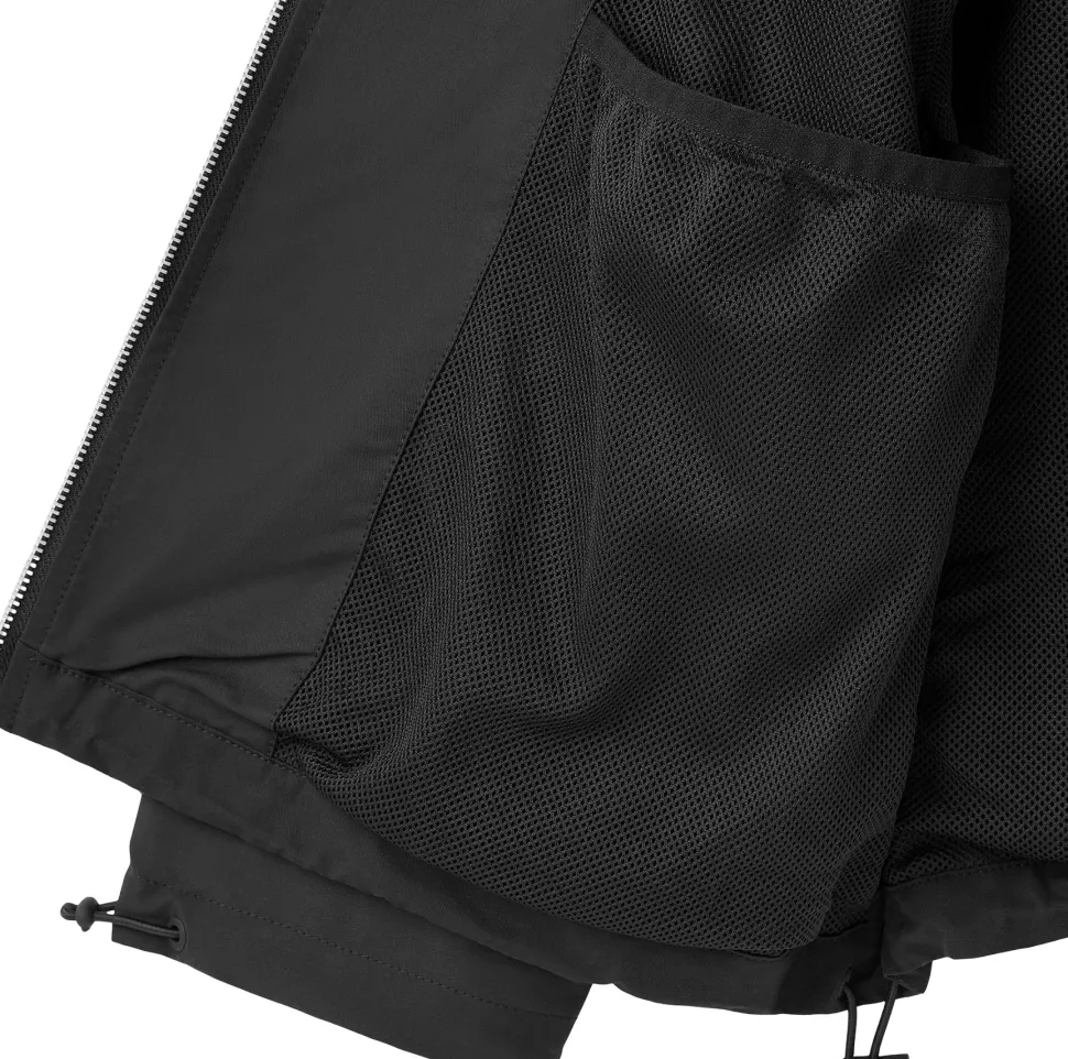 Tech Travel Zip Jacket - Women's