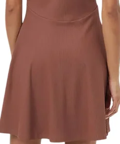 TechRib Dress - Women's