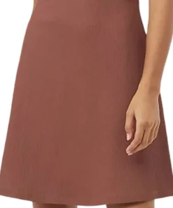TechRib Dress - Women's