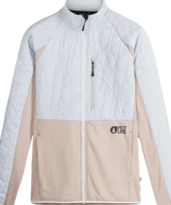 Tehanie Hybrid Jacket - Women's