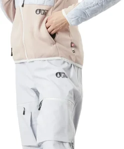 Tehanie Hybrid Jacket - Women's