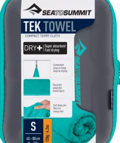 Tek Towel - Small 16 x 32 In