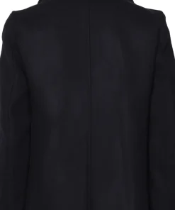 Tennyson Peacoat - Men's