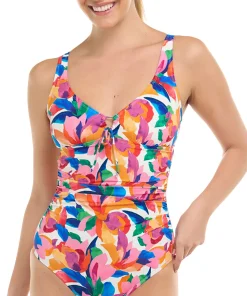 Teresa Fantasia One-Piece Swimsuit - Women's