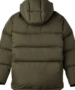 Terrain Down Parka - Men's