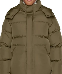 Terrain Down Parka - Men's