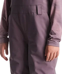 Terrain Insulated Bib - Youth