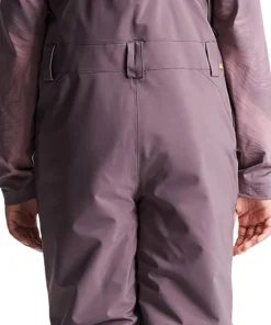 Terrain Insulated Bib - Youth