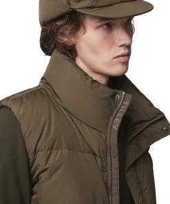Terrain Vest - Men's