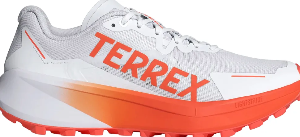 Terrex Agravic 3 Trail Running Shoes - Men's