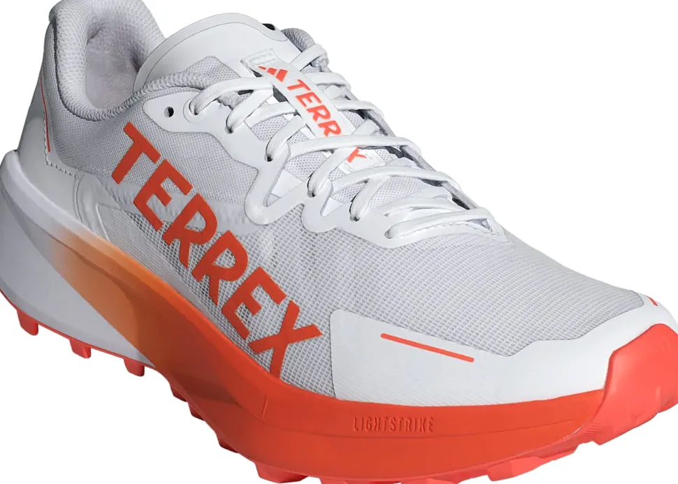 Terrex Agravic 3 Trail Running Shoes - Men's