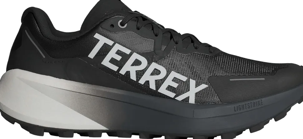 Terrex Agravic 3 Trail Running Shoes - Men's