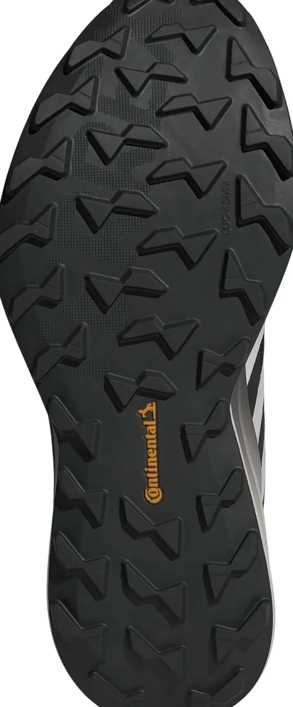 Terrex Agravic 3 Trail Running Shoes - Men's
