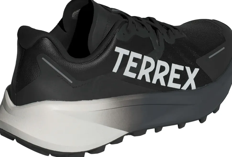 Terrex Agravic 3 Trail Running Shoes - Men's