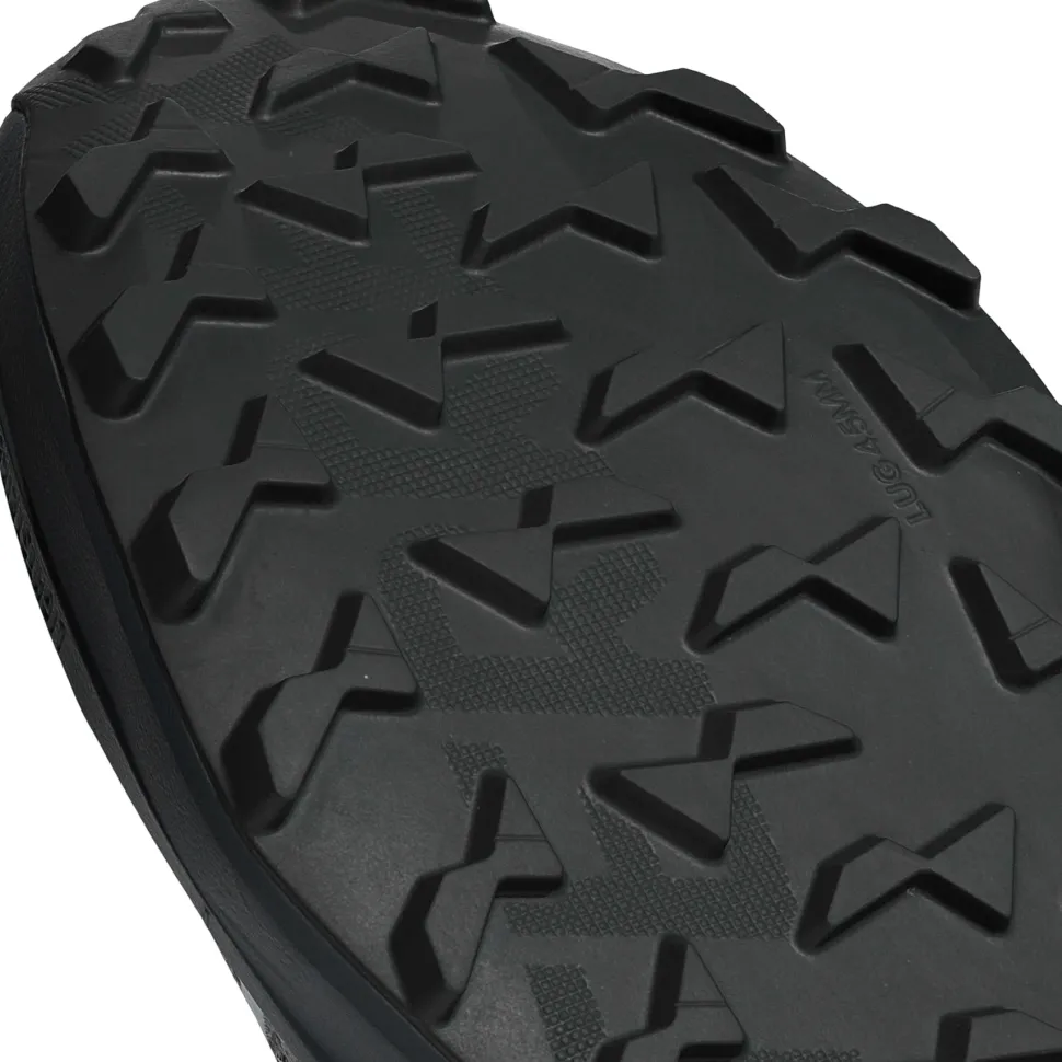 Terrex Agravic 3 Trail Running Shoes - Men's
