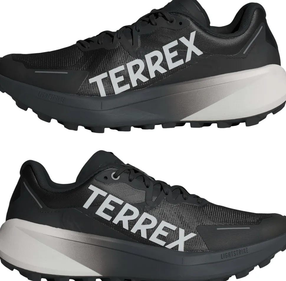 Terrex Agravic 3 Trail Running Shoes - Men's