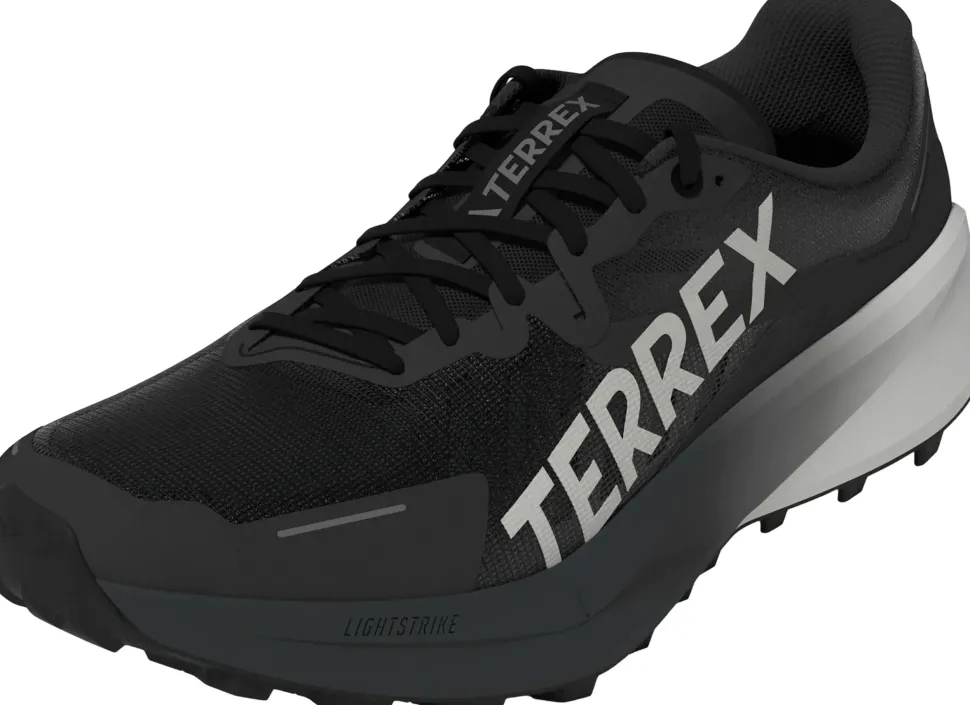 Terrex Agravic 3 Trail Running Shoes - Men's