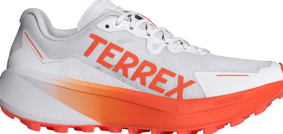 Terrex Agravic 3 Trail Running Shoes - Women's