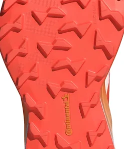 Terrex Agravic 3 Trail Running Shoes - Women's
