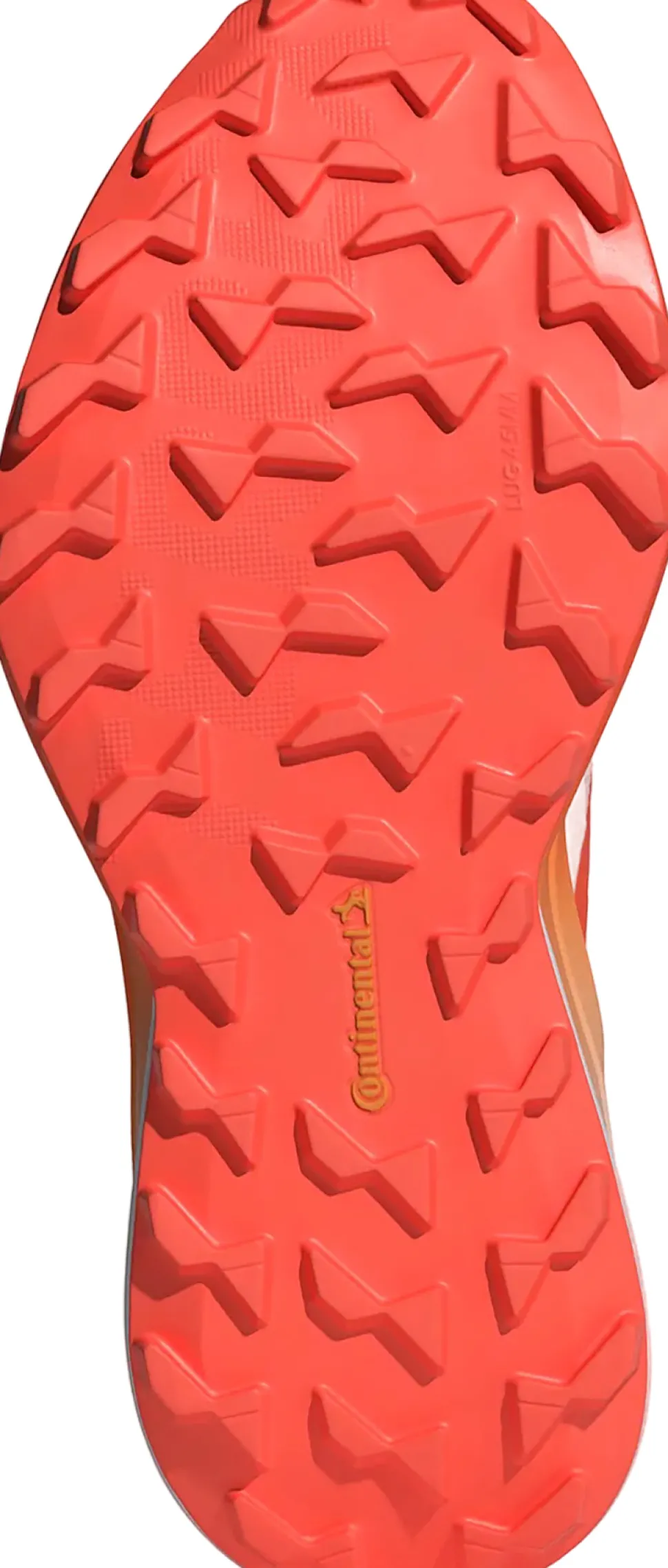 Terrex Agravic 3 Trail Running Shoes - Women's