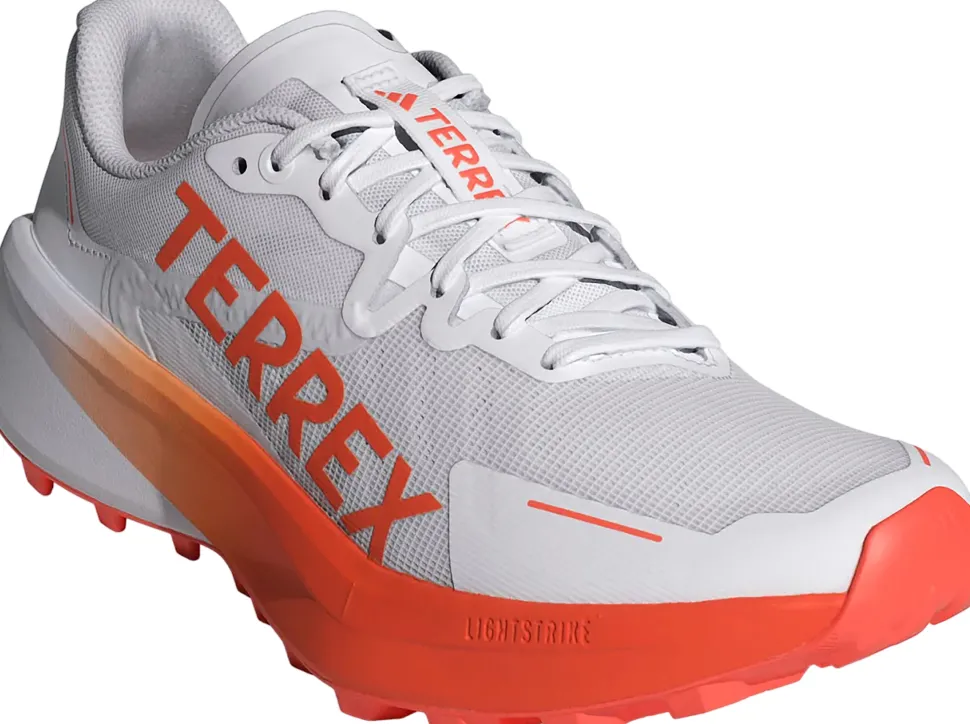 Terrex Agravic 3 Trail Running Shoes - Women's