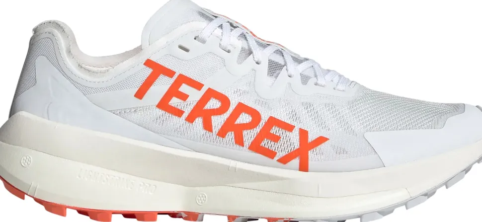 Terrex Agravic Speed Trail Running Shoes - Men's