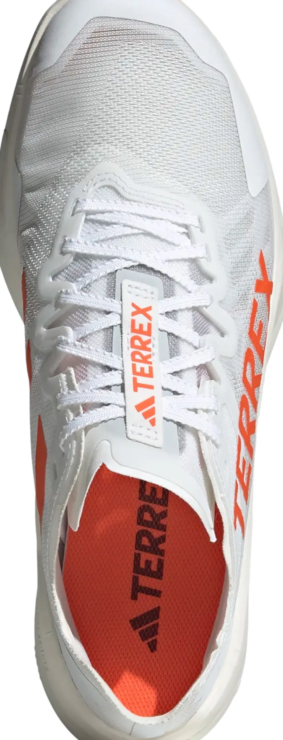 Terrex Agravic Speed Trail Running Shoes - Men's