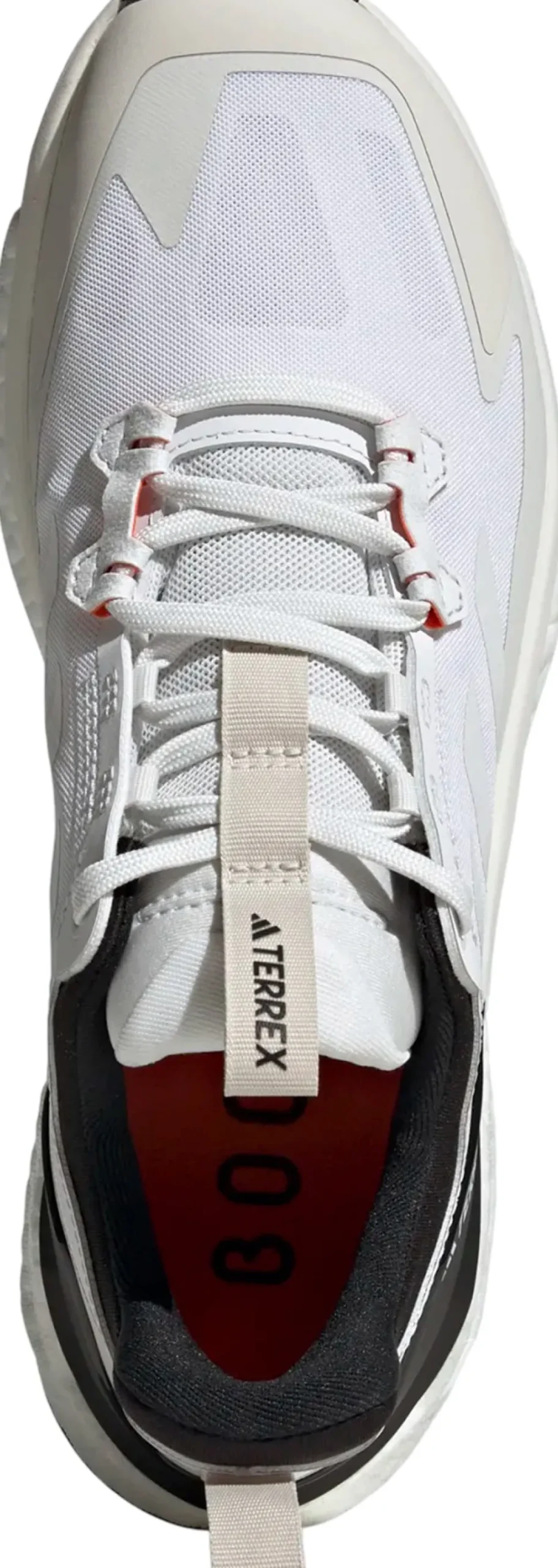 Terrex Free Hiker 2 Low Shoes - Men's