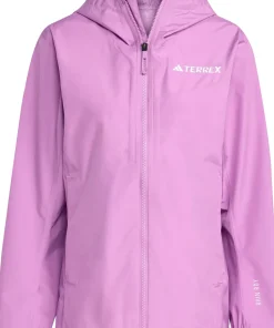 Terrex Multi 2.5 Layer RAIN.RDY Jacket - Women's