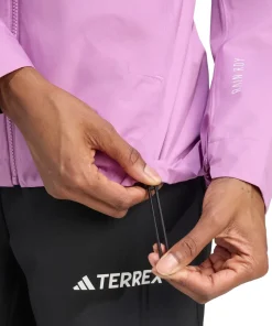 Terrex Multi 2.5 Layer RAIN.RDY Jacket - Women's