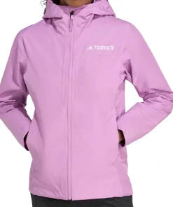 Terrex Multi 2.5 Layer RAIN.RDY Jacket - Women's