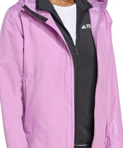 Terrex Multi 2.5 Layer RAIN.RDY Jacket - Women's
